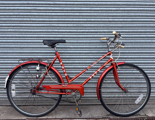 Puch touring 54cm - touring, steel