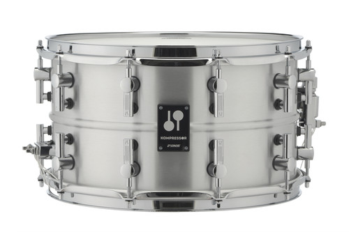 Sonor kompressor 8 - kompressor, x