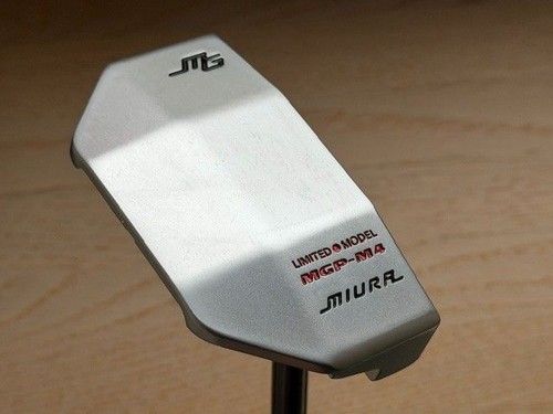 Miura mgp center - miura, mgp-m4