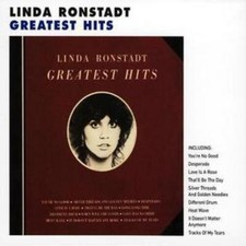 Linda Ronstadt: Greatest Hits - Volume 1