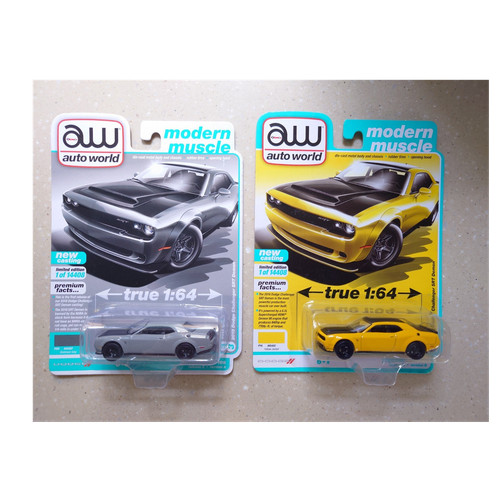Pair auto world modern - pair,