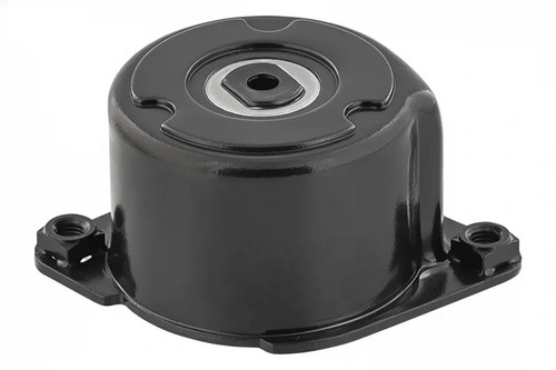 Multi ribbed belt tensioner - multi-ribbed,