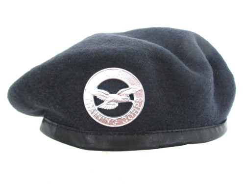 Atc raf beret metal - atc, cap