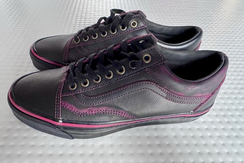 Vans premium old skool tania - vans,