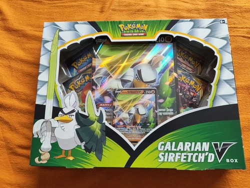 Pokemon tcg galarian - tcg,