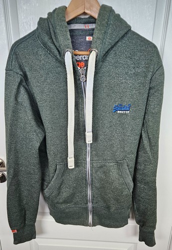 Superdry orange label mens - superdry,