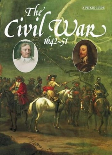 The civil war - civil, (pitkin
