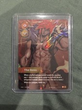 Riftbound Origins - Sett The