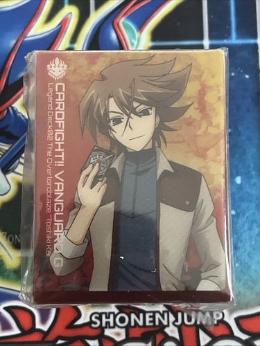 Cardfight vanguard the - vanguard,