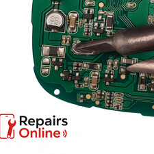 BT 6000 Video Baby Monitor No