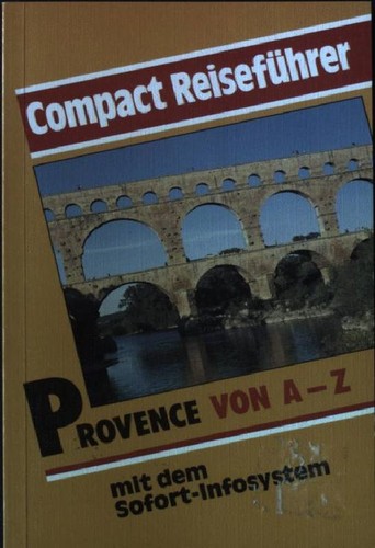 Provence von z - von,