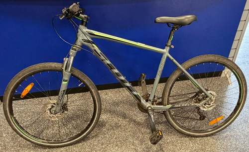 Scott aspect 740 hardtail - 740,
