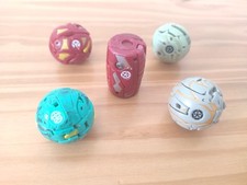 Bakugan Battle Brawler Bundle