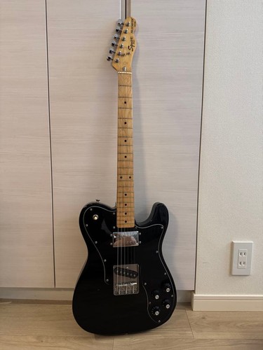 Squier fender classic - fender,
