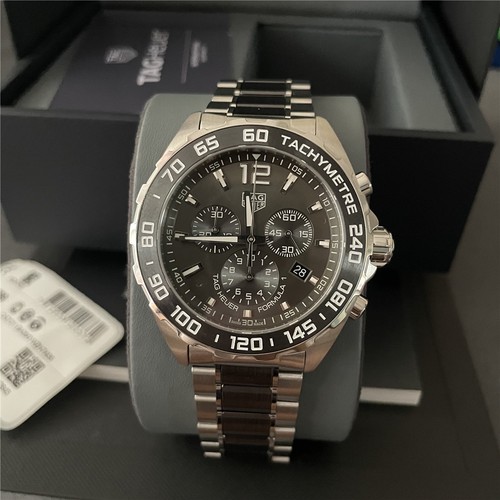 Tagheuer formula quartz - formula,