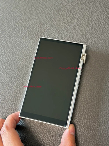 Ibasso dx260 res music - ibasso,
