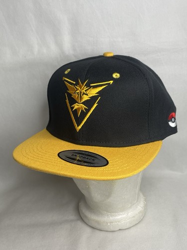 Pokemon team instinct - pokemon,