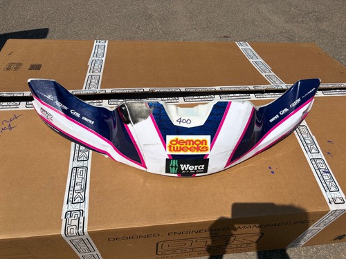 507 used nose - used,
