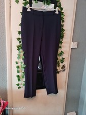 Damart Women's Navy Trousers