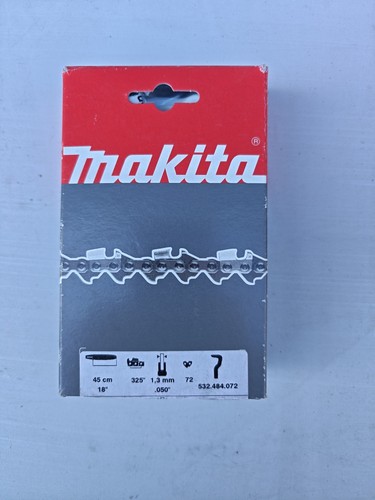 Saw chain 45cm for - 45cm, makita