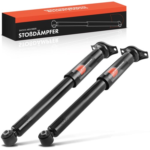 Frankberg gas shock absorbers - frankberg,