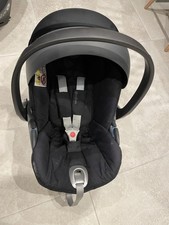 Cybex Cloud Z I-Size Baby Seat