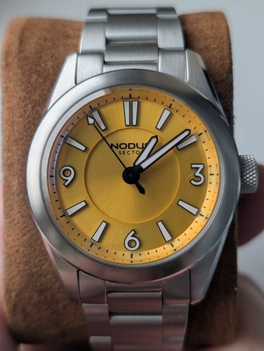 Nodus sector sport - nodus,