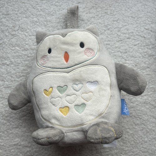 Gro company ollie the - gro, owl