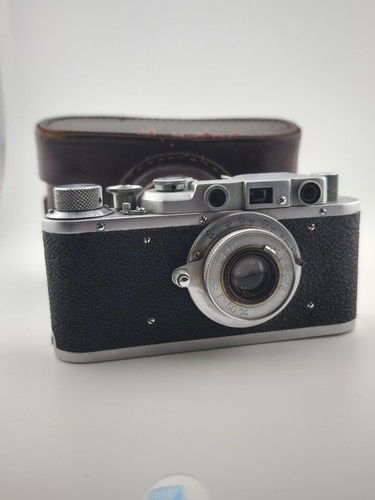 Vintage fed nkvd - vintage,