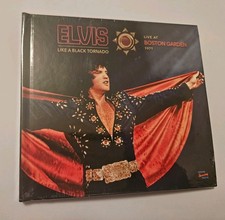 Elvis Presley. Like A Black