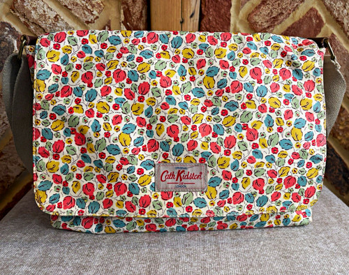 Cath kidston floral - cath,