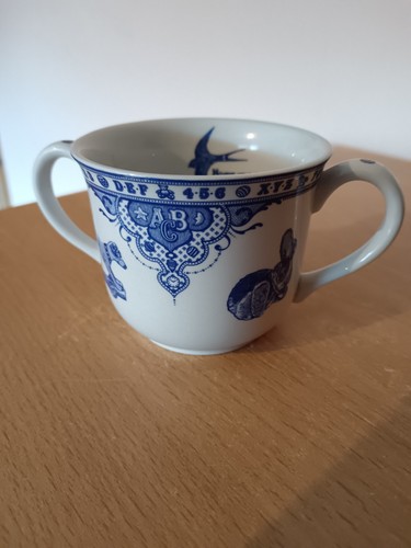 Spode vintage edwardian - spode,