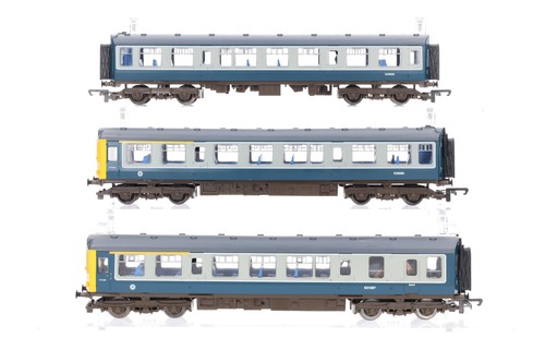 R2073 hornby gauge class - oo,