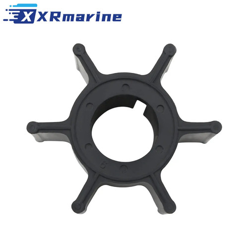 Water pump impeller - pump,