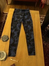 Sweaty Betty Zero Gravity Leggings Full Length Small New