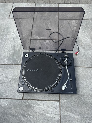 Pioneer plx 500 turntable - 500,