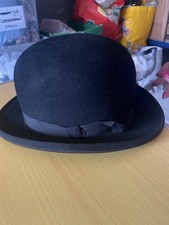 Genuine vintage pre - war, bowler
