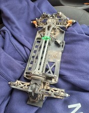 Rc Touring car chassis 1/10