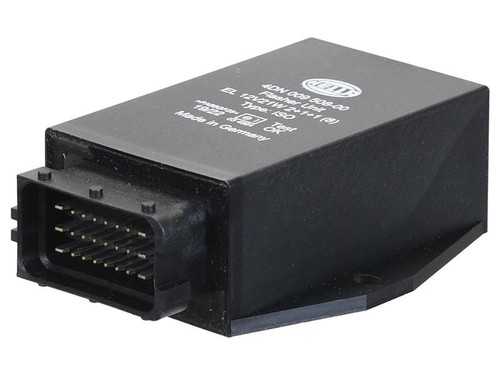 Hella electronic flasher unit - electronic,