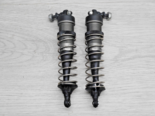 Losi 8ight buggy - 8ight, rear