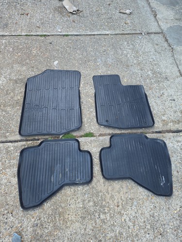 Mk1 toyota aygo set of - 05-13,