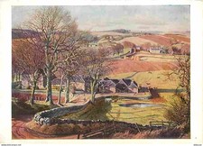 Art - Painting - J McIntosh