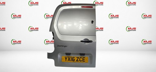 Citroen berlingo 625 hdi - 625, e-hdi