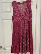 Lovely Silky Pink Odd Molly