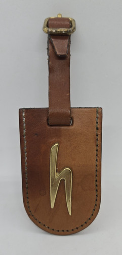 Vintage hartmann luggage hang - vintage,