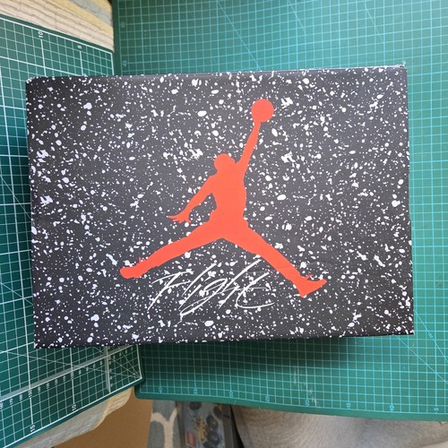 Nike air jordan spizike - nike,