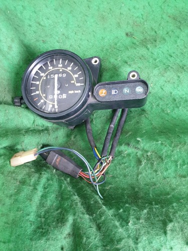 Aprilia rs125 used kph clock - used,