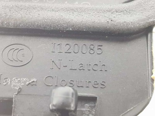 51227318418 1390190 rear door