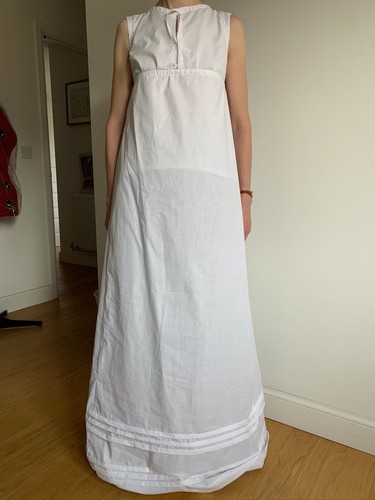Handmade regency style 1815 - handmade,