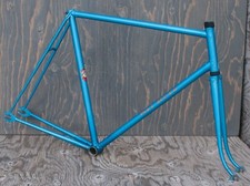 Vintage mal rees 59cm bicycle - vintage,